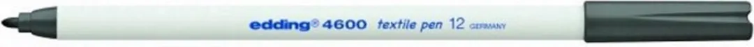 edding 4600 Textielstift