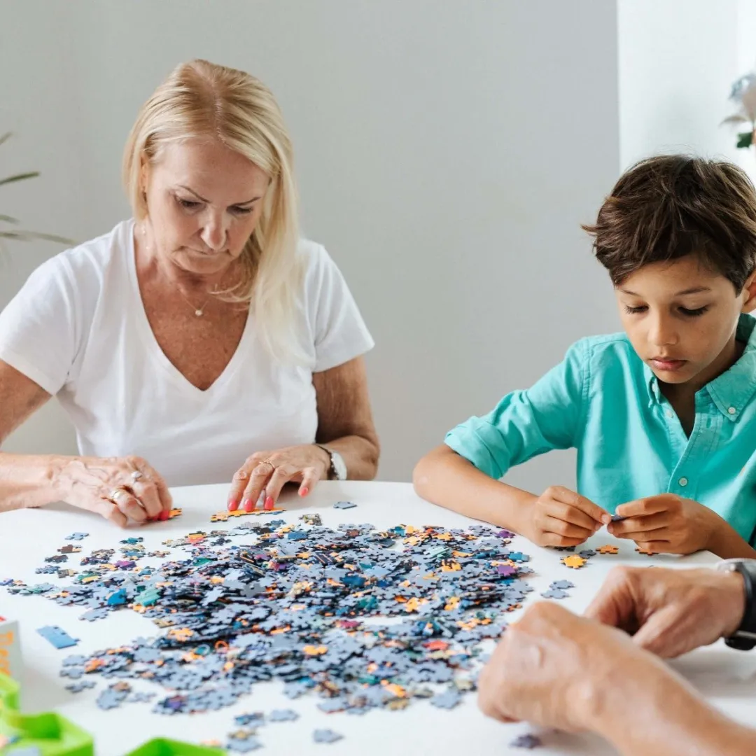 Trefl 27113 Kitty Paradise Puzzel - 1000 Stuks - Multicolor