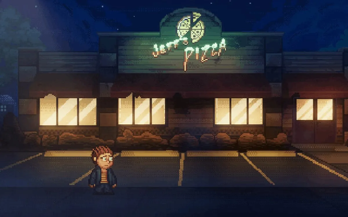 Mindscape Five Nights at Freddy's Into the Pit Nintendo Switch - Downloadcode