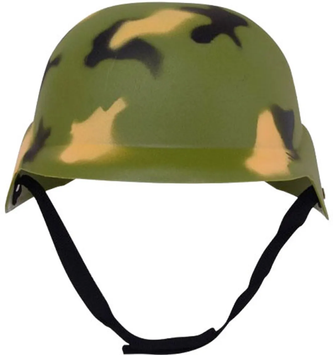 Johntoy Legerhelm Army Forces Junior