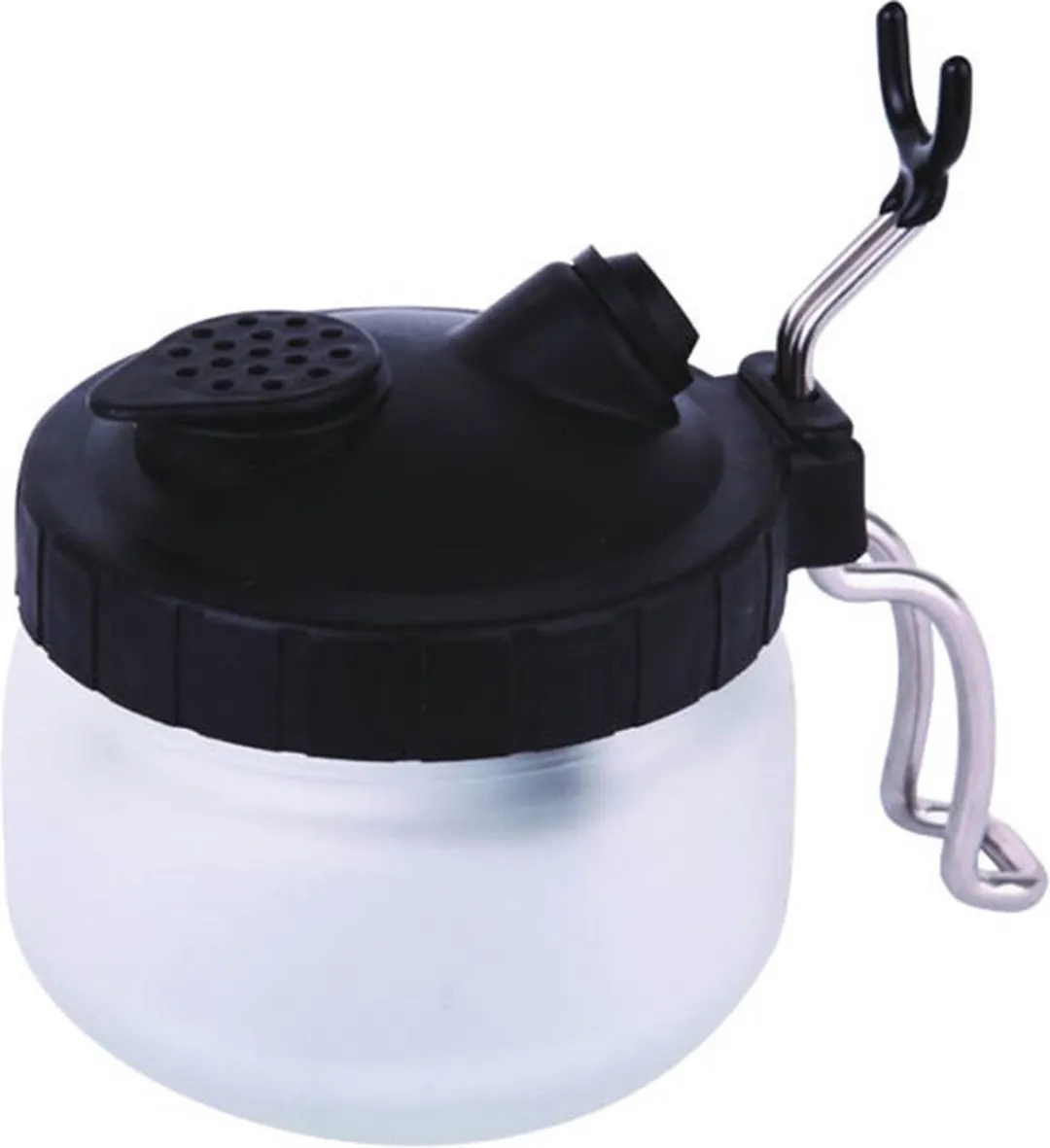 Vallejo Hobbypenseel Airbrush Cleaning Pot