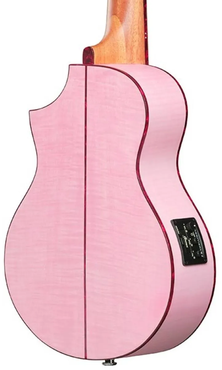 Ibanez EWP17M2E-SMO Elektrische Gitaar