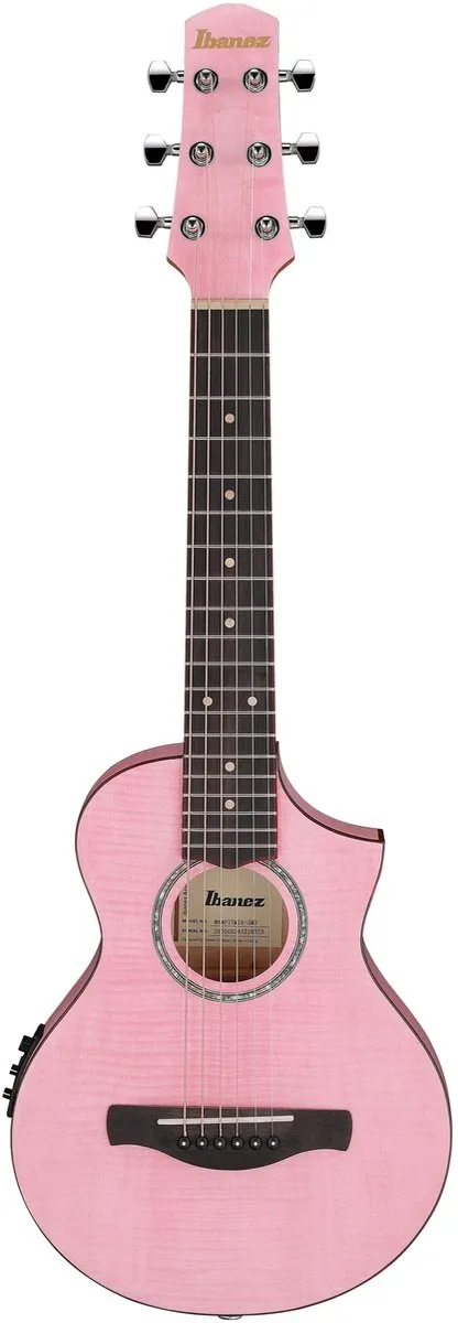 Ibanez EWP17M2E-SMO Elektrische Gitaar