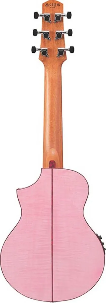 Ibanez EWP17M2E-SMO Elektrische Gitaar