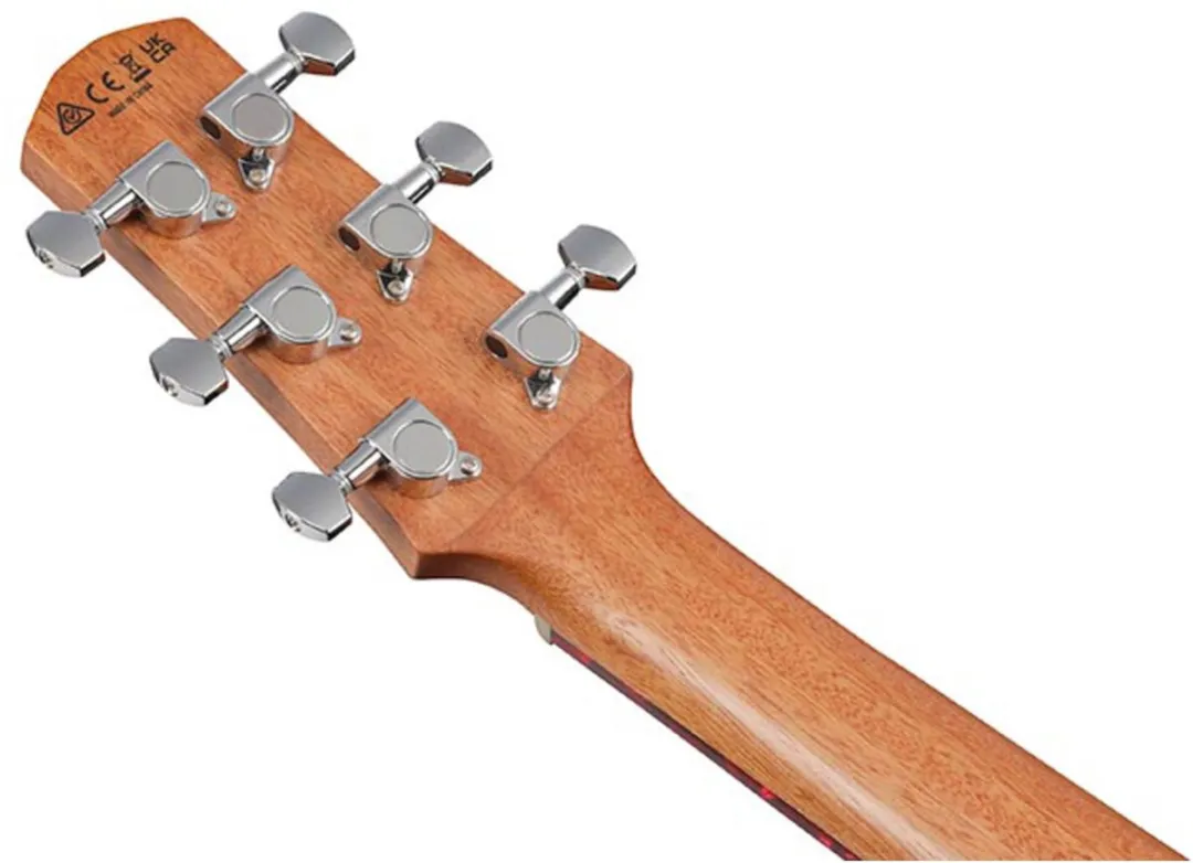 Ibanez EWP17M2E-SMO Elektrische Gitaar
