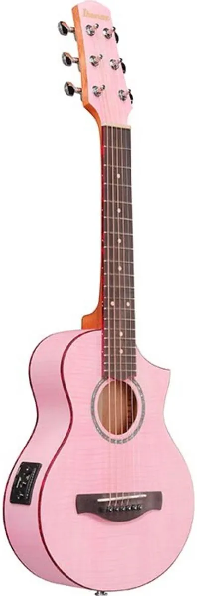 Ibanez EWP17M2E-SMO Elektrische Gitaar