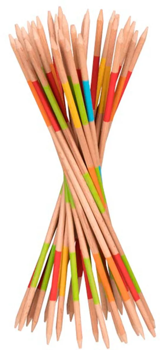 Goki Mikado Big 46cm