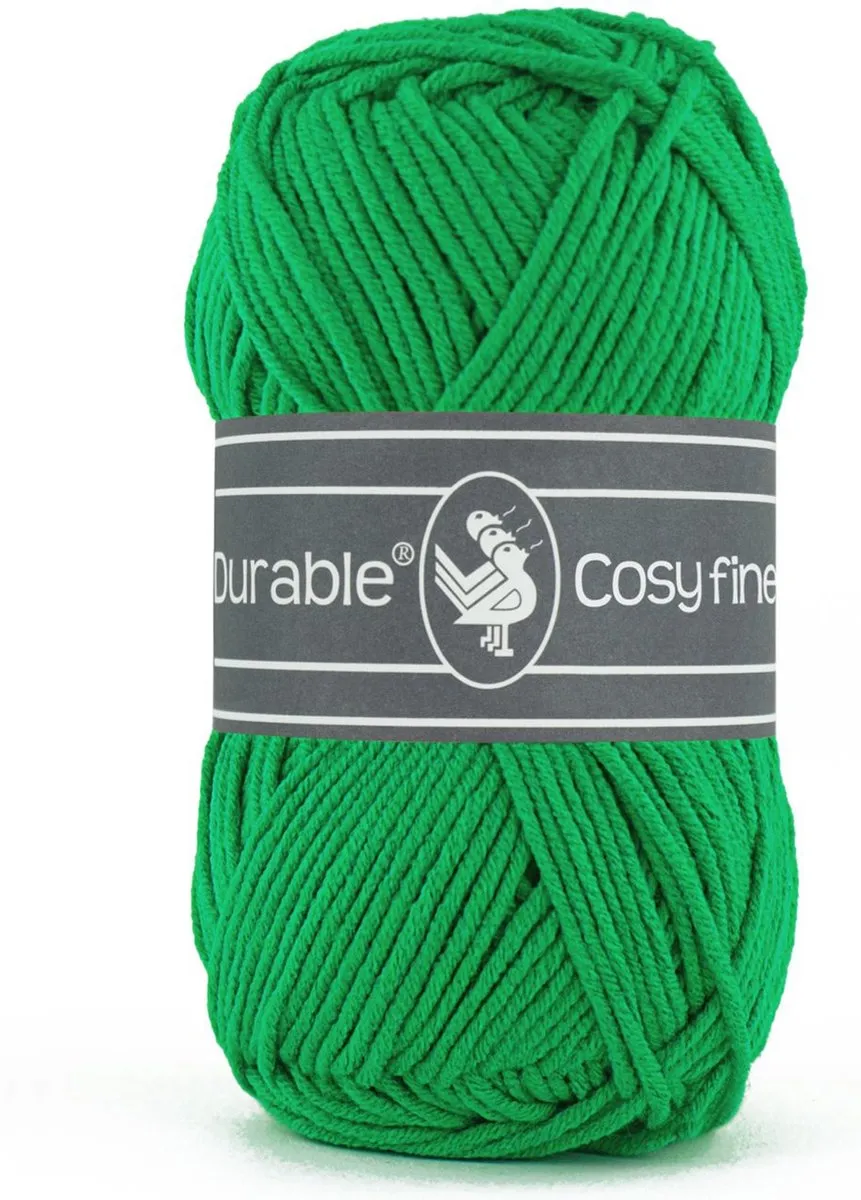 Durable Cosy Fine 2147