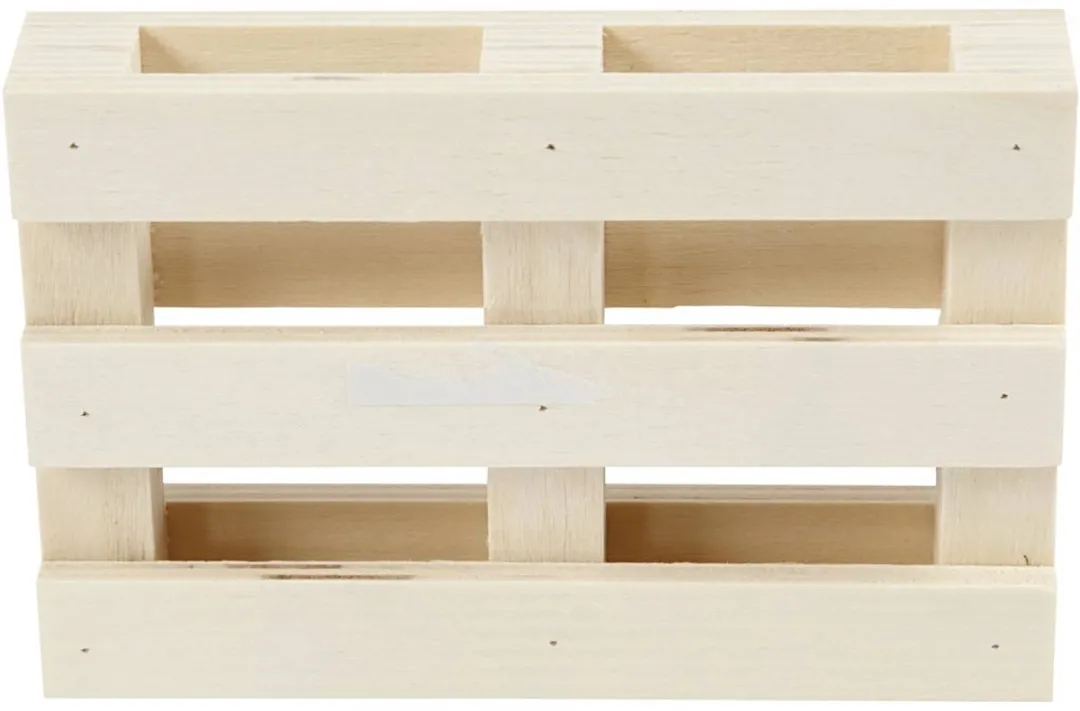 Creativ Company Triplex Mini Palet Multicolor
