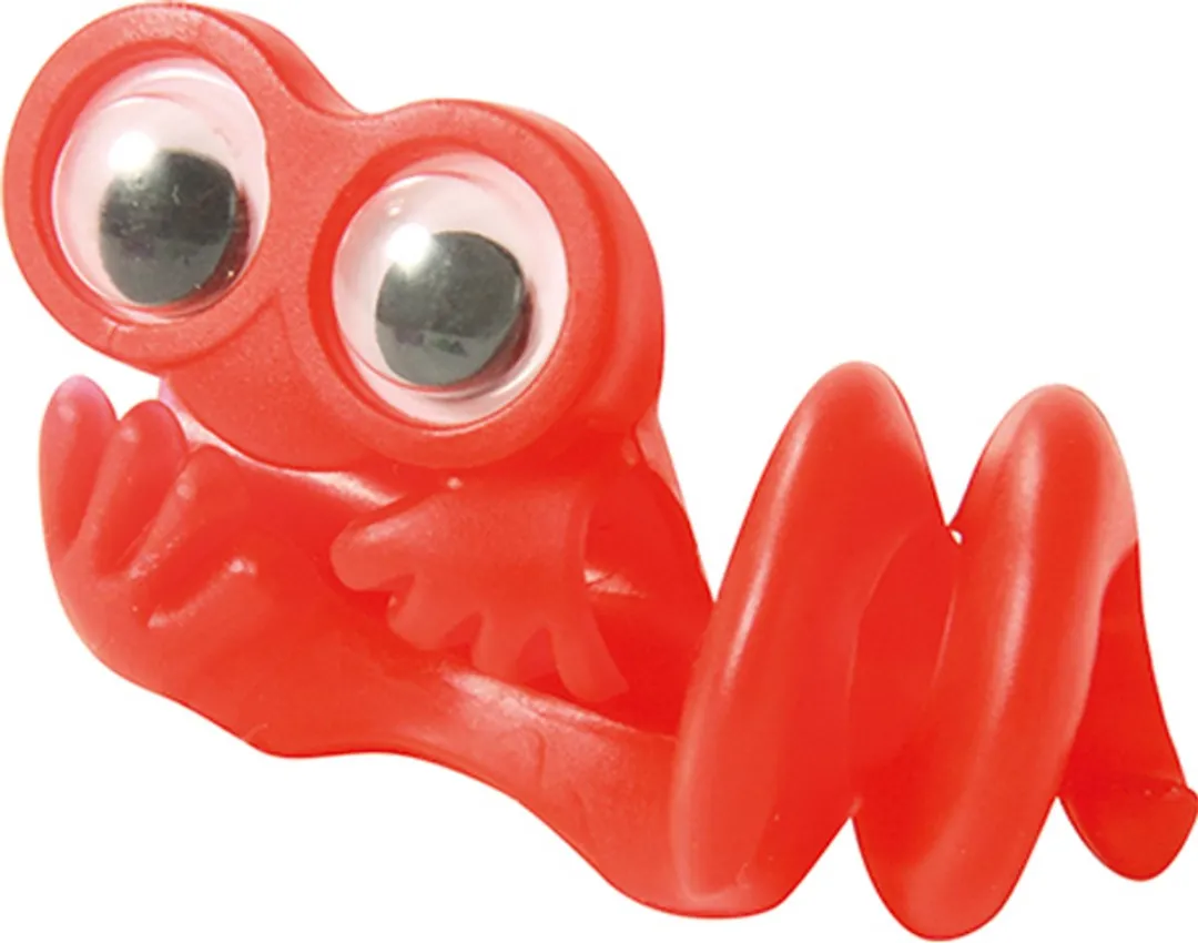 Eduplay Monster Potloodtoppers