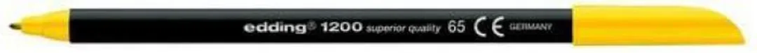 edding 1200-65 Color Pen