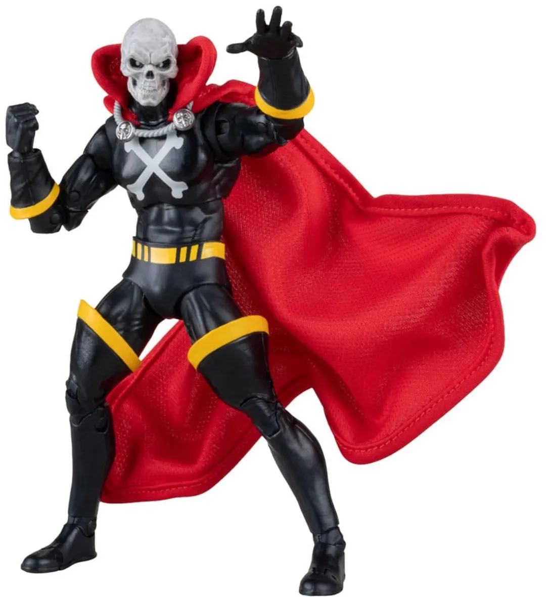 McFarlane Toys DC Mr Bones Actiefiguur