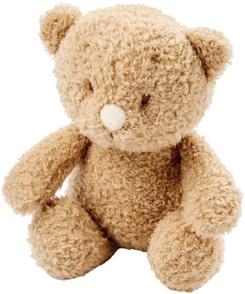 Nattou Teddy Knuffel Beer 25cm