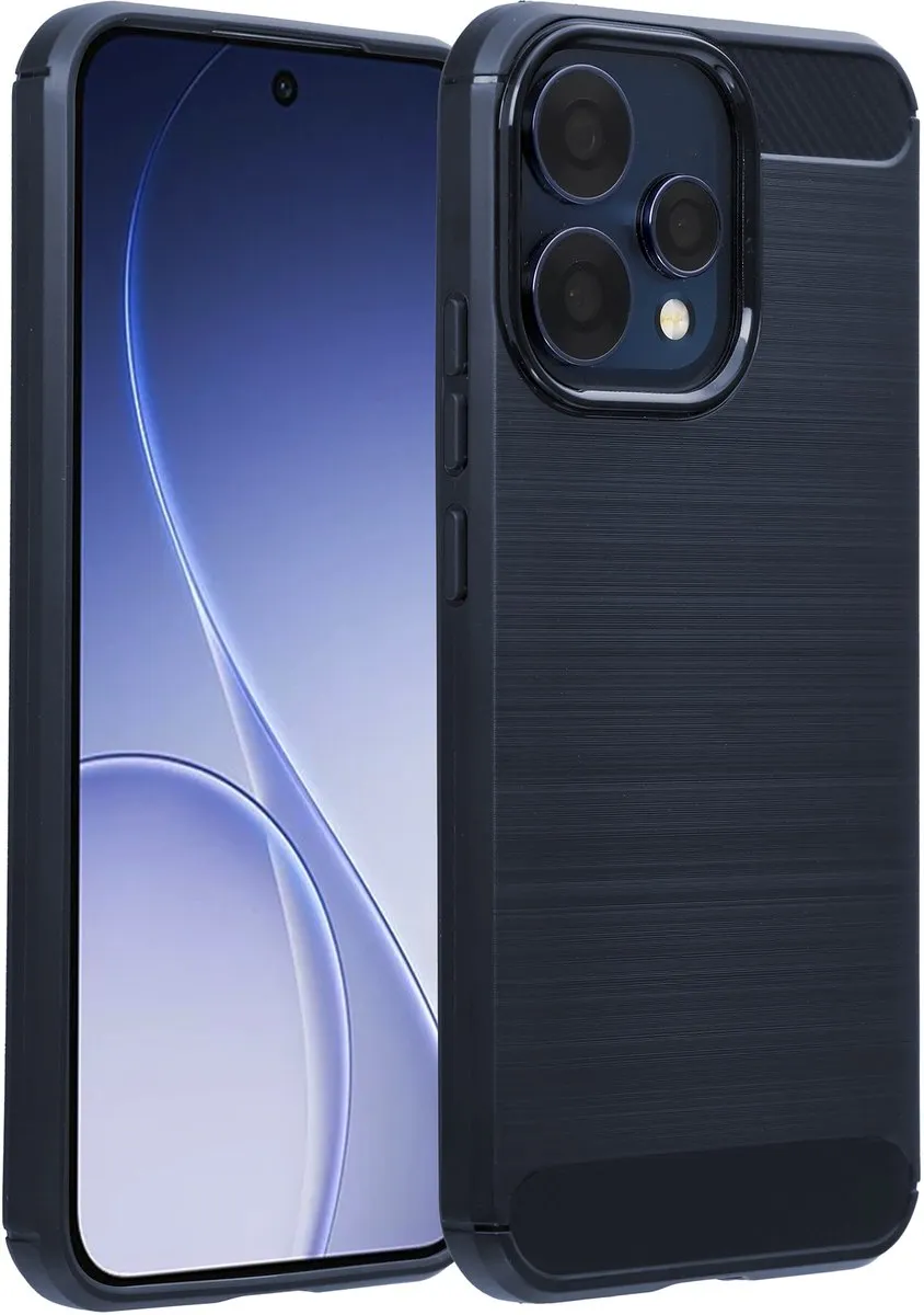 Imoshion Hoesje Oppo Reno15 F