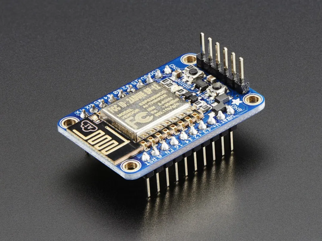 Adafruit HUZZAH ESP8266 Breakout 2471