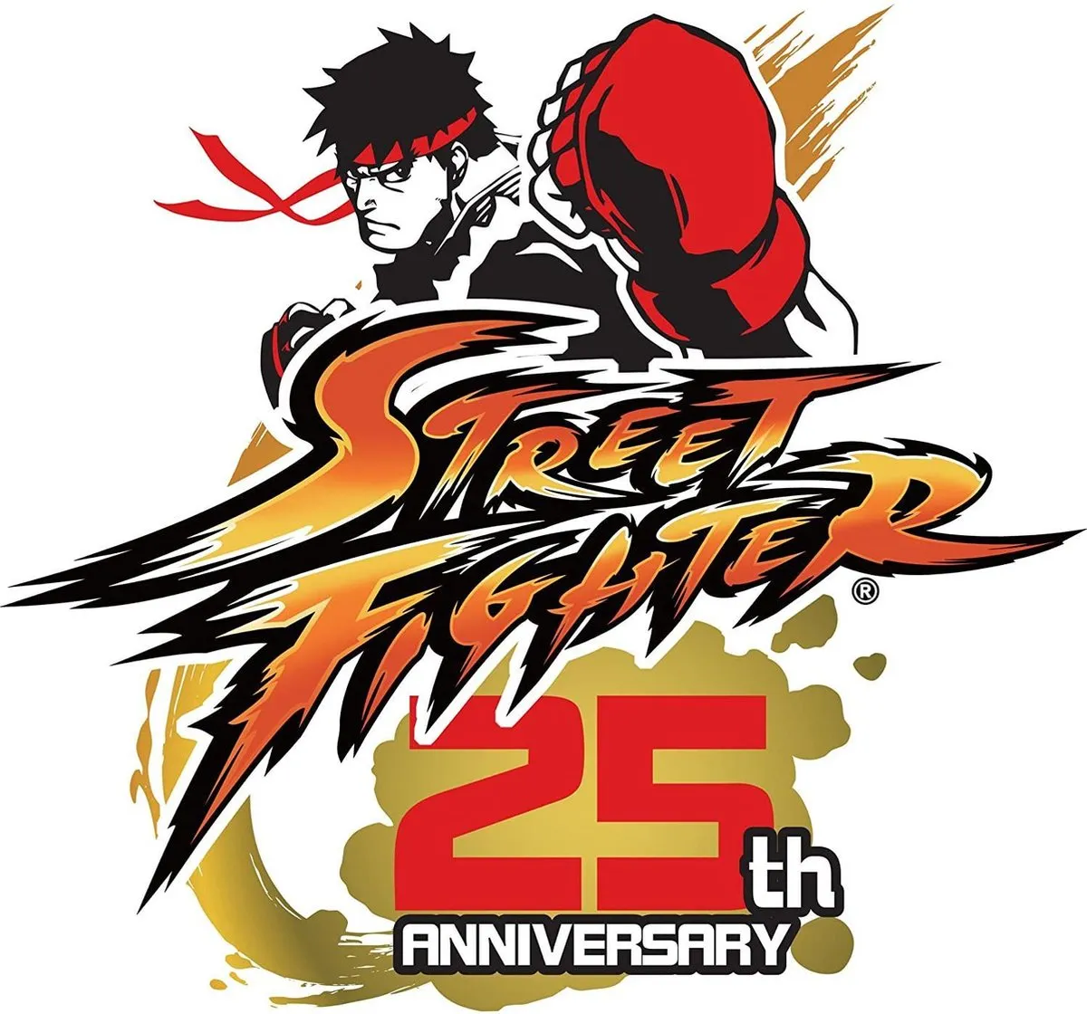 Capcom Street Fighter 25th Anniversary Collector's Set - afbeelding 3 van 5