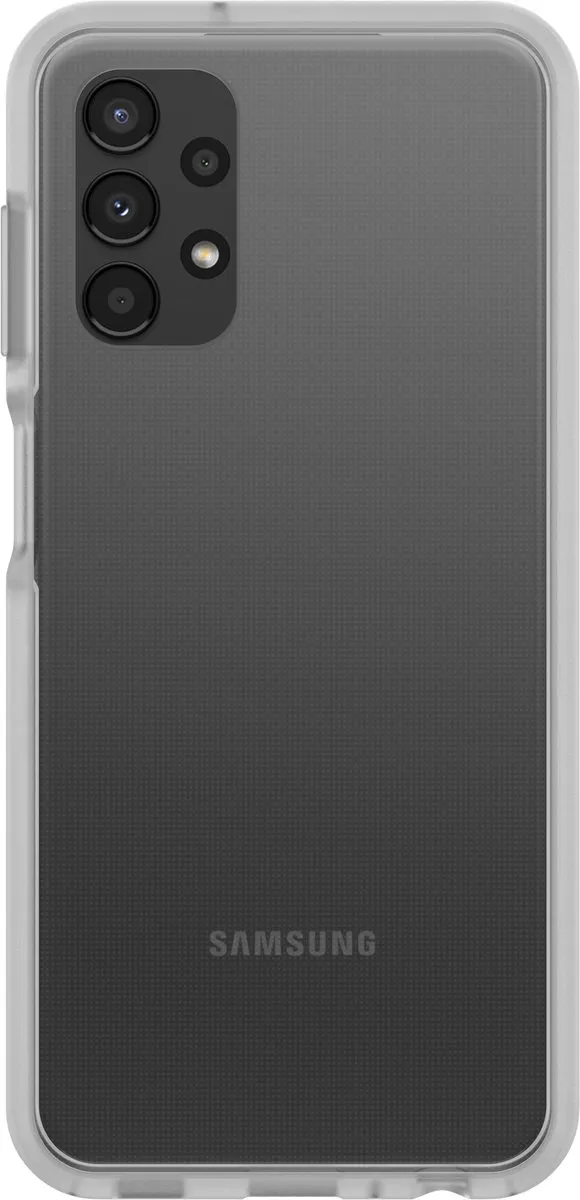 OtterBox React 77-87971 Hoesje - Samsung Galaxy A13 - Transparant