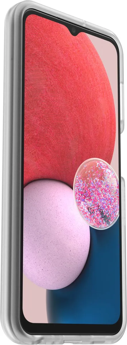 OtterBox React 77-87971 Hoesje - Samsung Galaxy A13 - Transparant