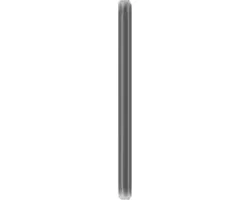 OtterBox React 77-87971 Hoesje - Samsung Galaxy A13 - Transparant