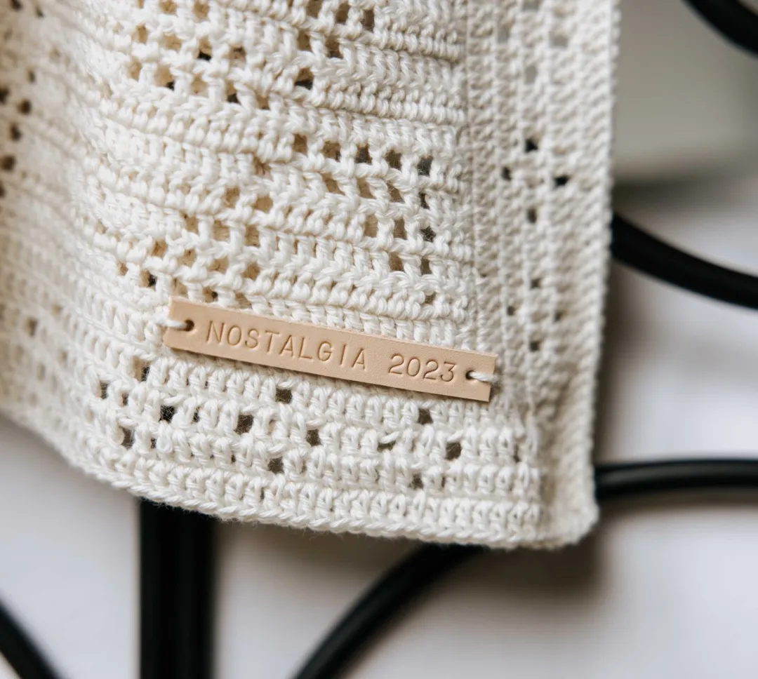 Durable Haakpakket CAL2023 Nostalgia 2.0 - Ecru