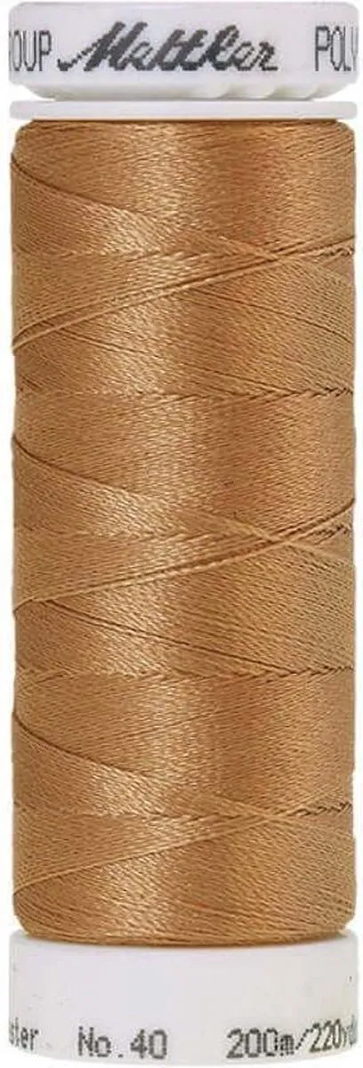 Amann Mettler Polysheen Naai- en Borduurgaren 200m