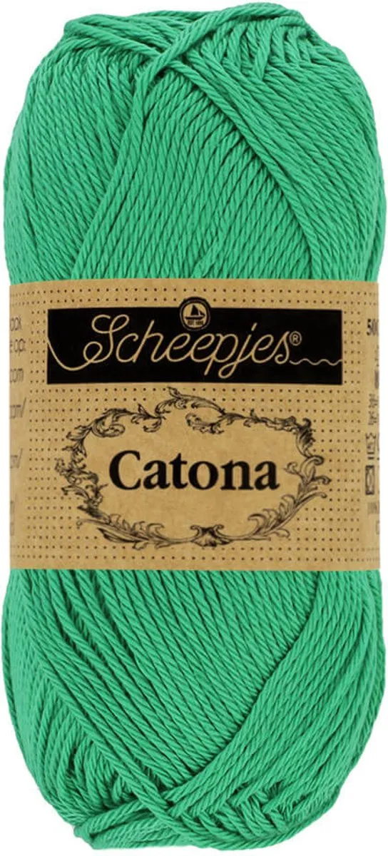 Scheepjes Catona Wol