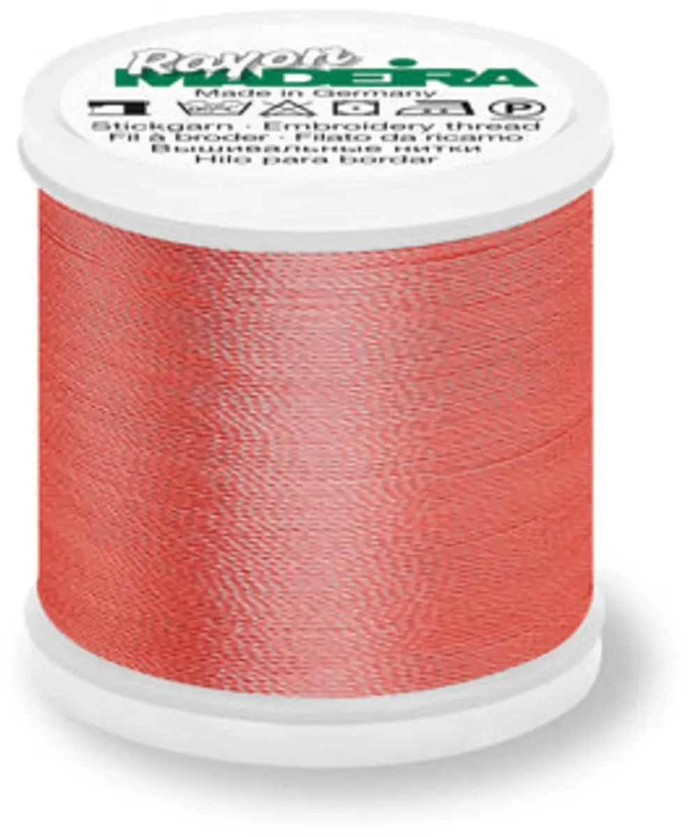 Madeira Rayon 40 1379 - 1000m