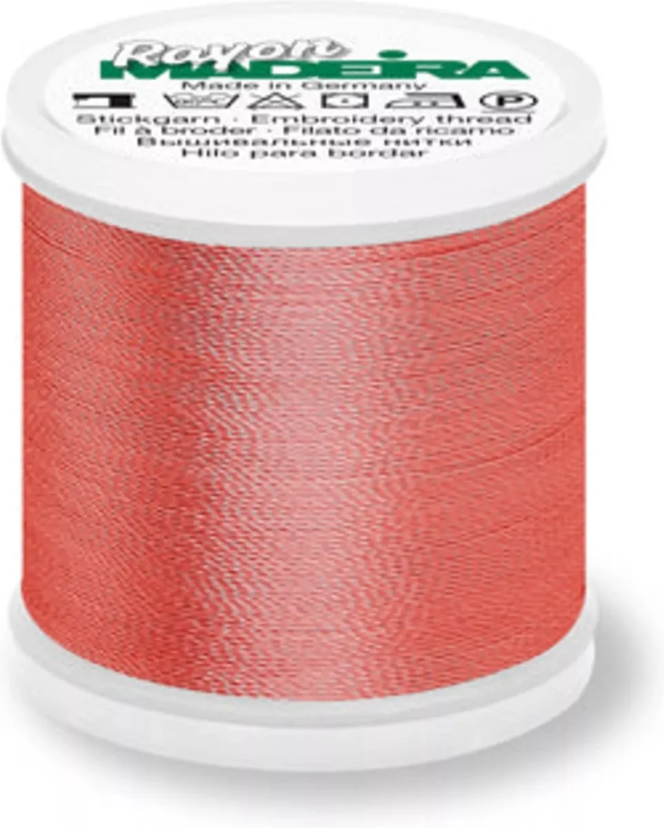 Madeira Rayon 40 1379 - 1000m