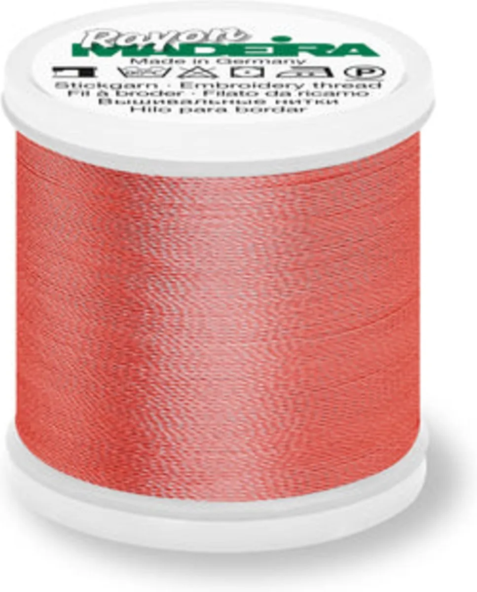 Madeira Rayon 40 1379