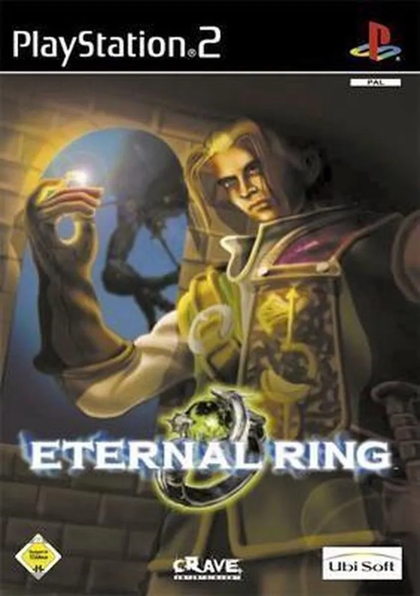 Ubisoft Eternal Ring