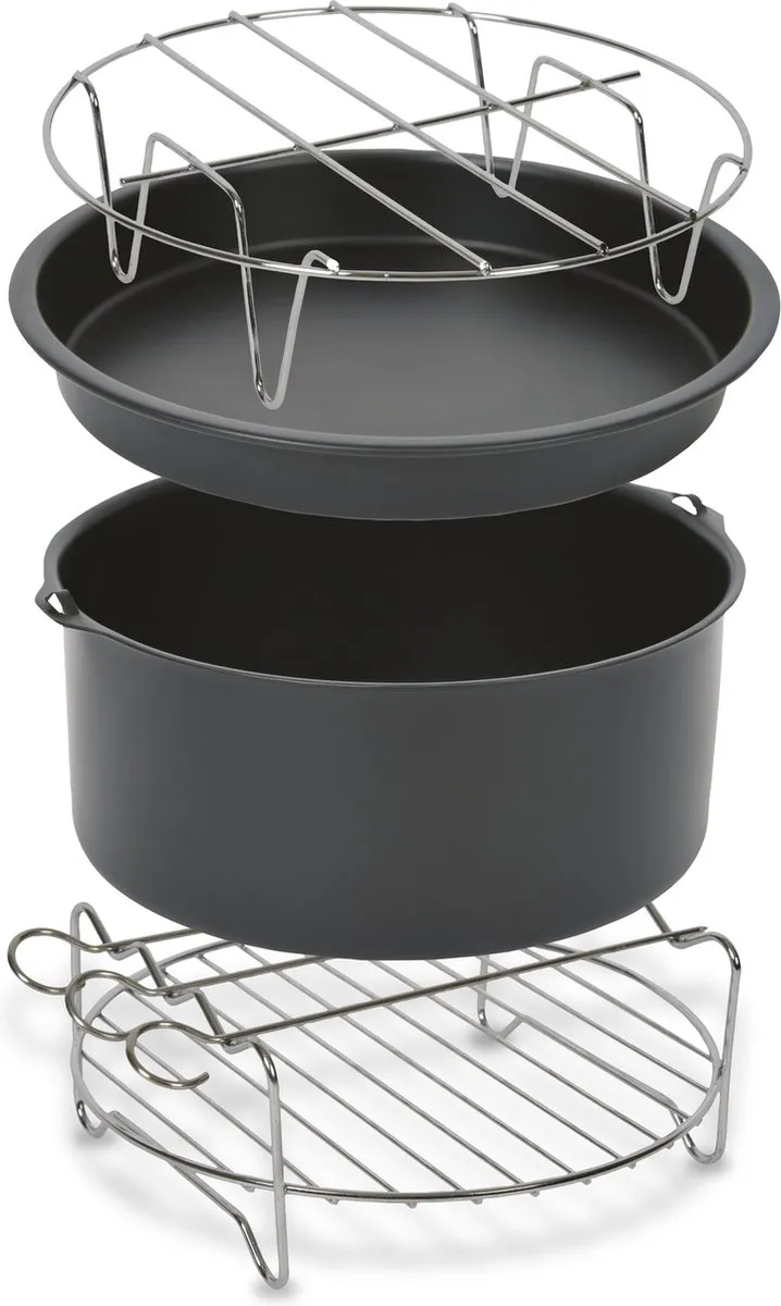 Tefal Easy Fry XXL XA1130 Accessoires