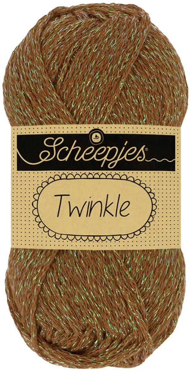 Scheepjes Twinkle 50g