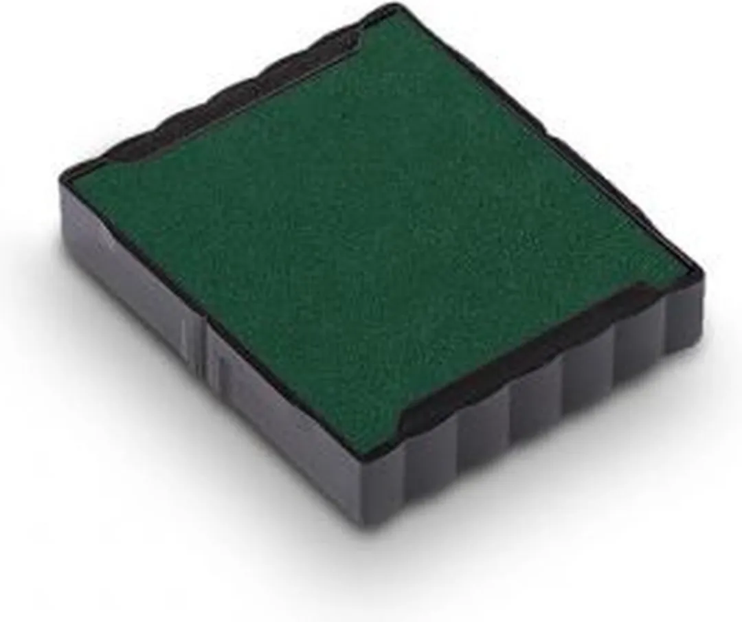 Trodat 6/4923-Groen Stempel