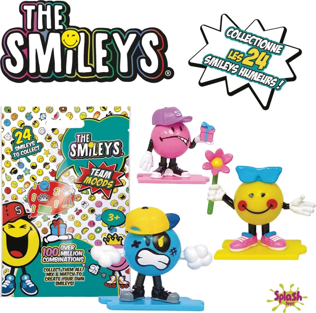 SplashToys 32030 Pop