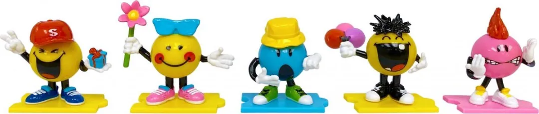 SplashToys 32030 Pop - Multicolor