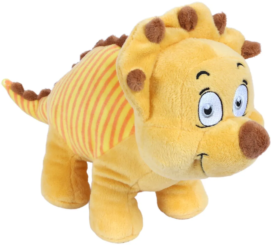 PIA Soft Toys Pluche Dino Triceratops
