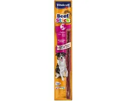 Vitakraft Beefstick Pens - 1 Stuk