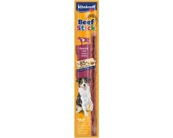 Vitakraft Beefstick Pens - 1 Stuk