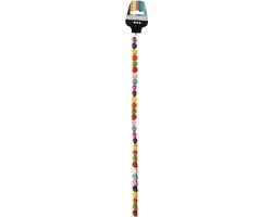Creativ Company Howlite Doodshoofden 12mm - 32 Stuks