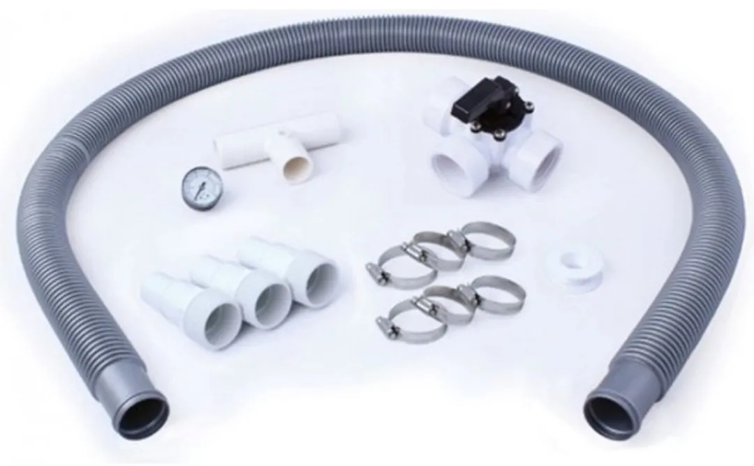 Kokido Bypass Kit STKY-00008045 Zwembadverwarming - afbeelding 6 van 6