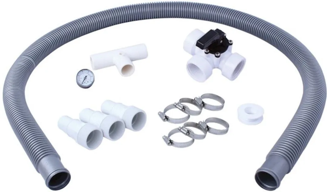 Kokido Bypass Kit STKY-00008045 Zwembadverwarming