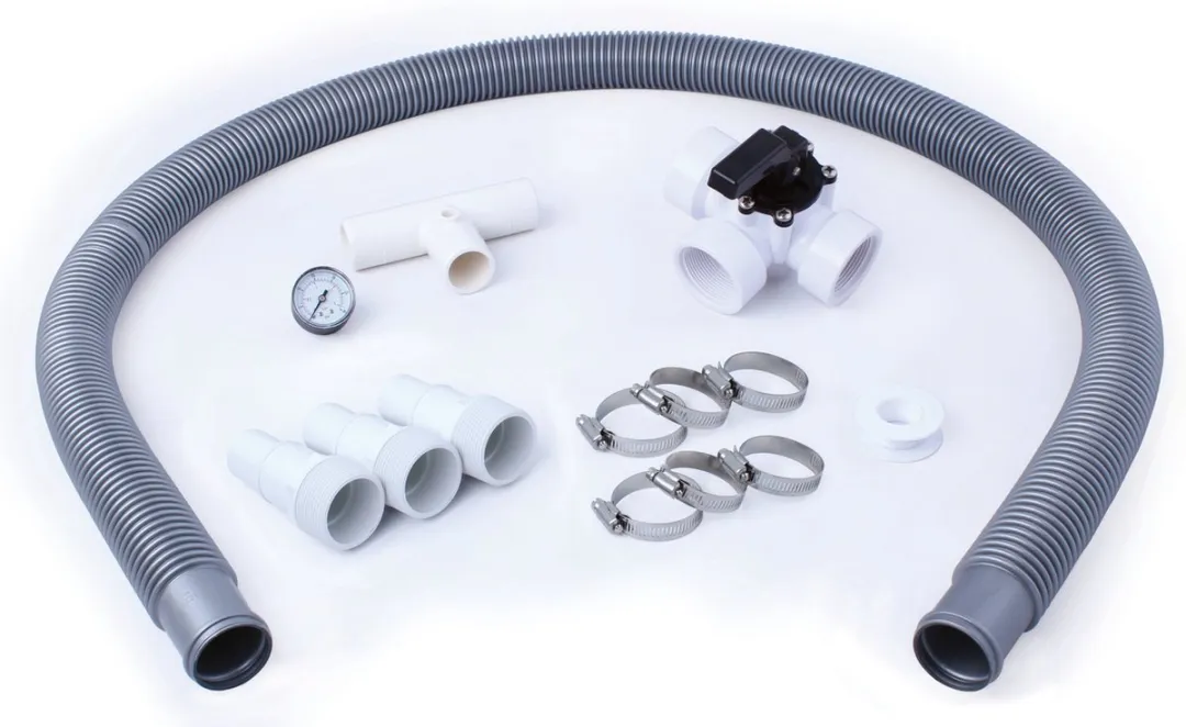Kokido Bypass Kit STKY-00008045 Zwembadverwarming