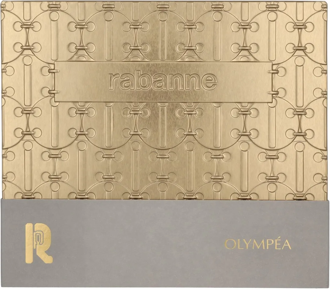 Paco Rabanne Olympea Giftset