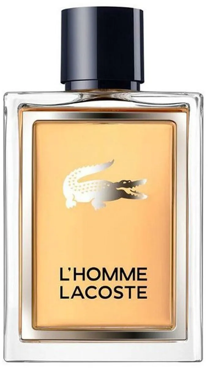 Lacoste L'Homme EDT 50ml