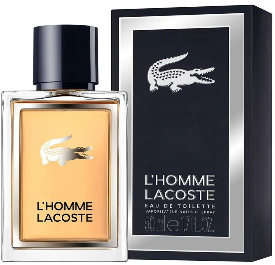 Lacoste L'Homme EDT 50ml