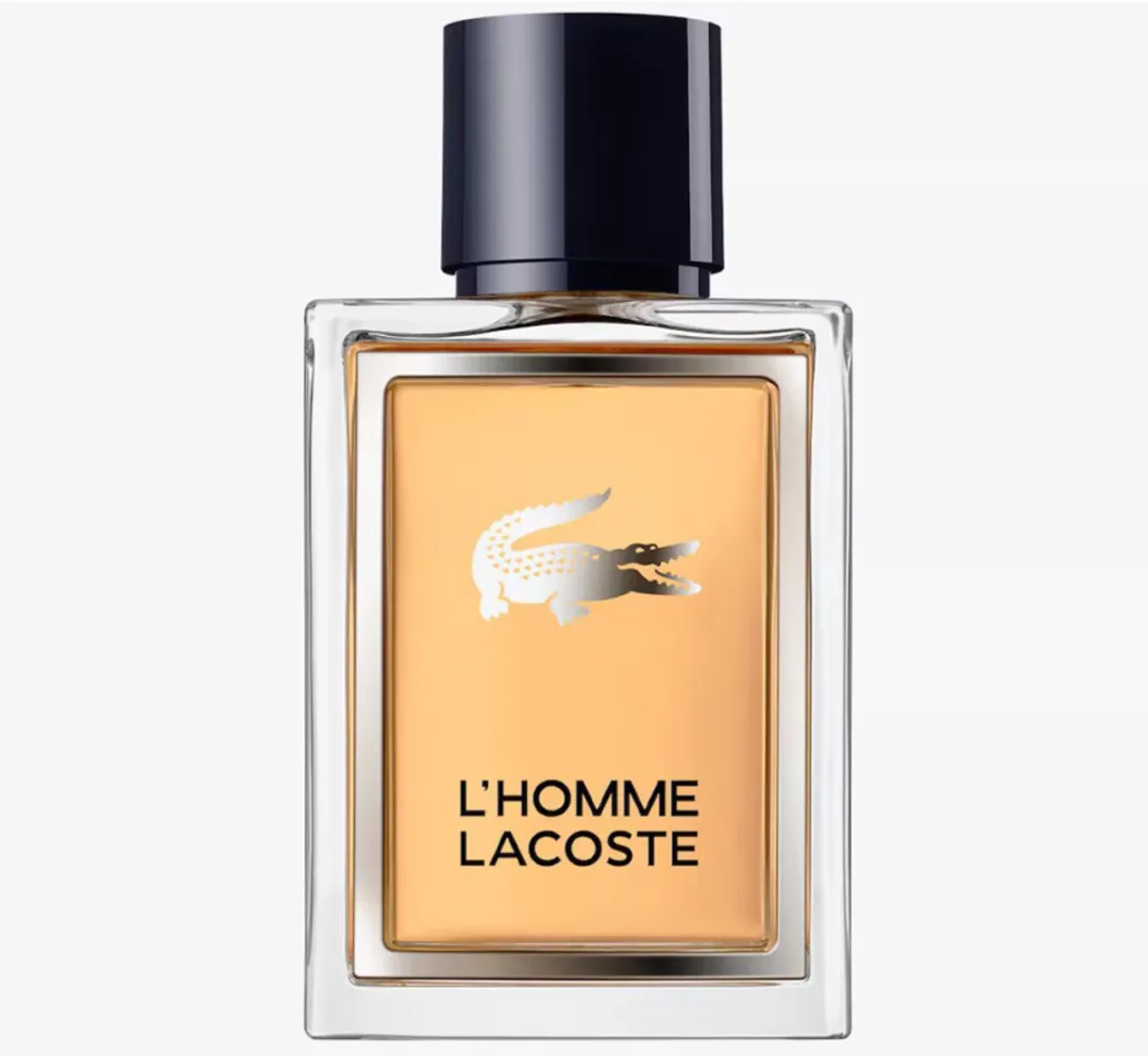 Lacoste L'Homme EDT 50ml