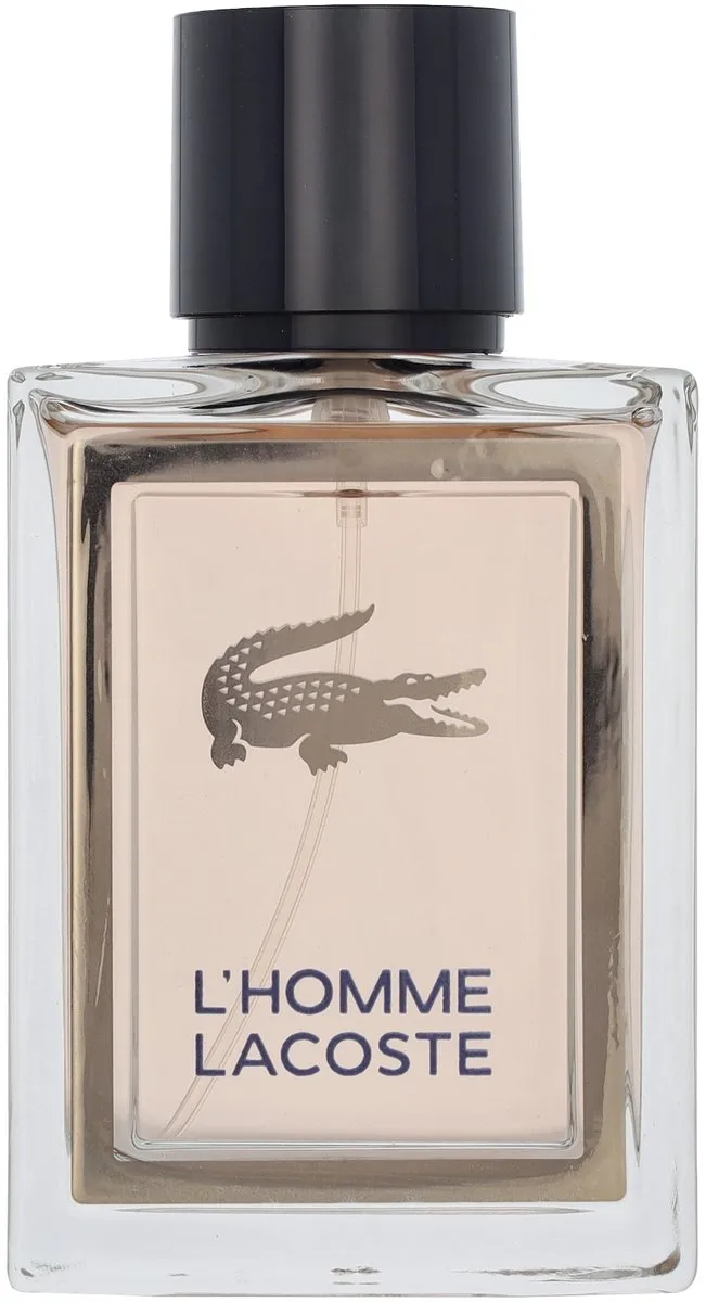 Lacoste L'Homme EDT 50ml