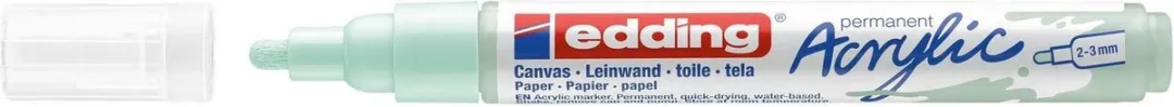 edding Acrylic Marker Medium