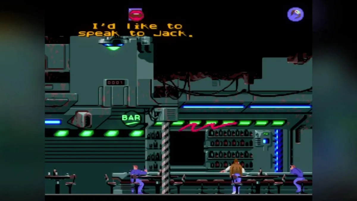 Mindscape Flashback - Avonturenpuzzelspel
