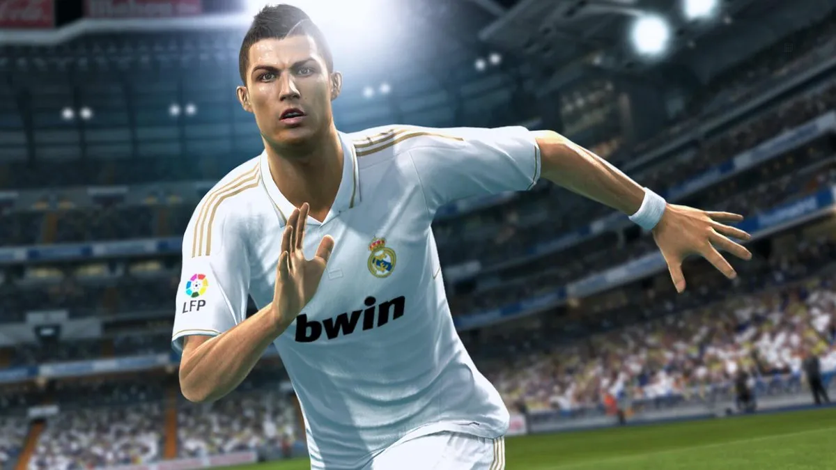 Mindscape Pro Evolution Soccer 2013 - Windows